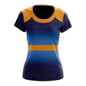 Sharni Layton 10 Warmup Shirt Design Your Own Custom