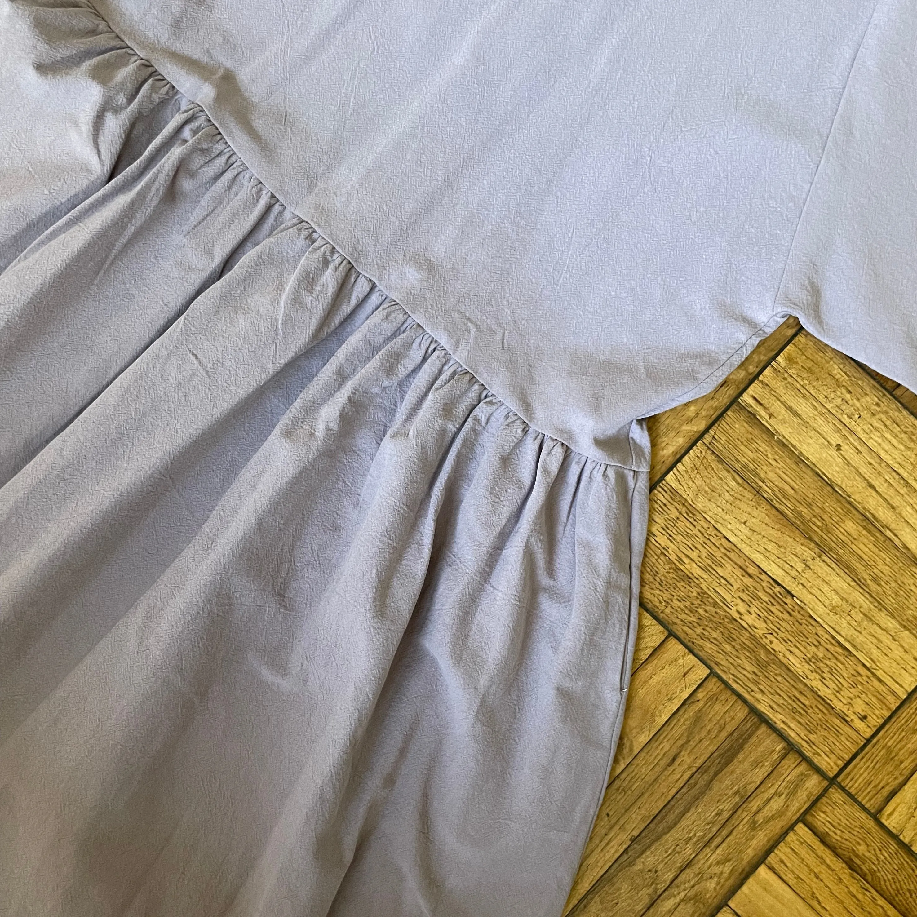 Sister Dress Lavender