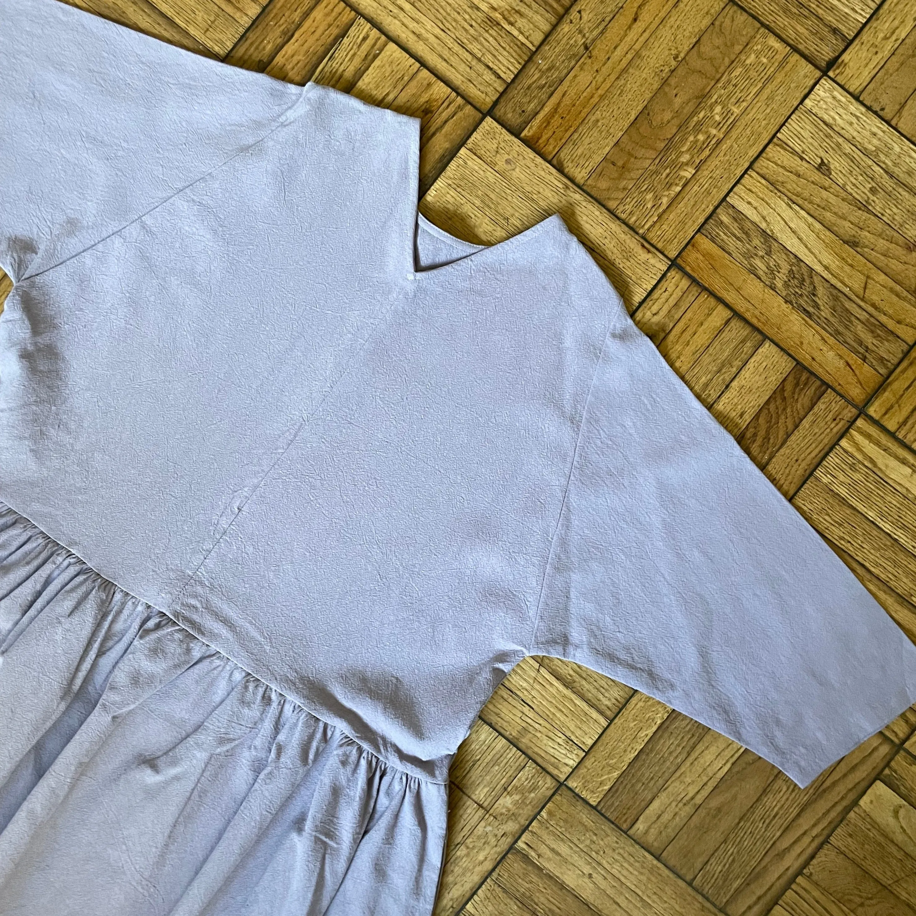 Sister Dress Lavender