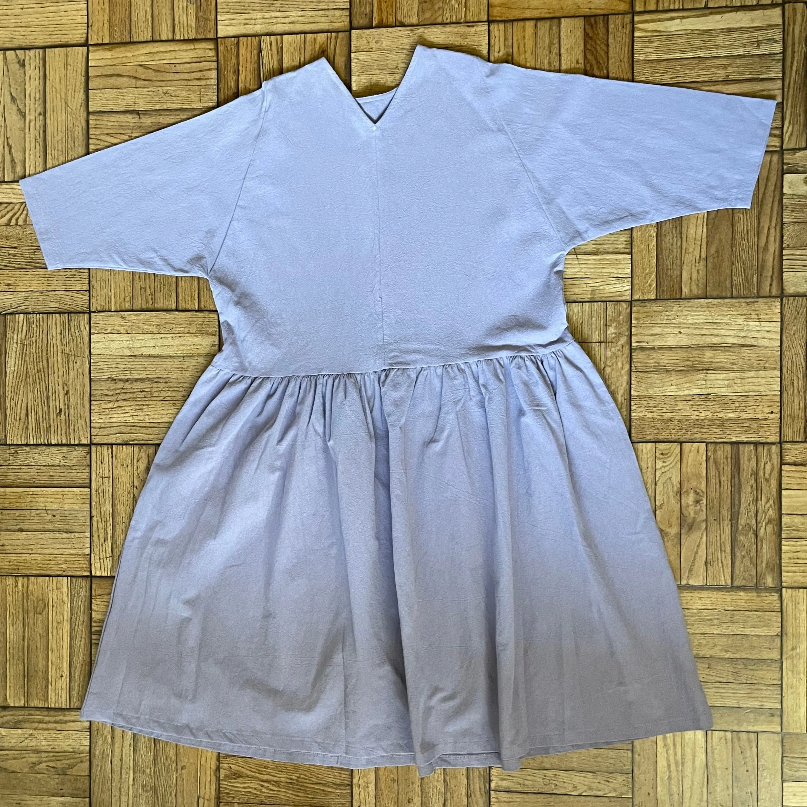 Sister Dress Lavender