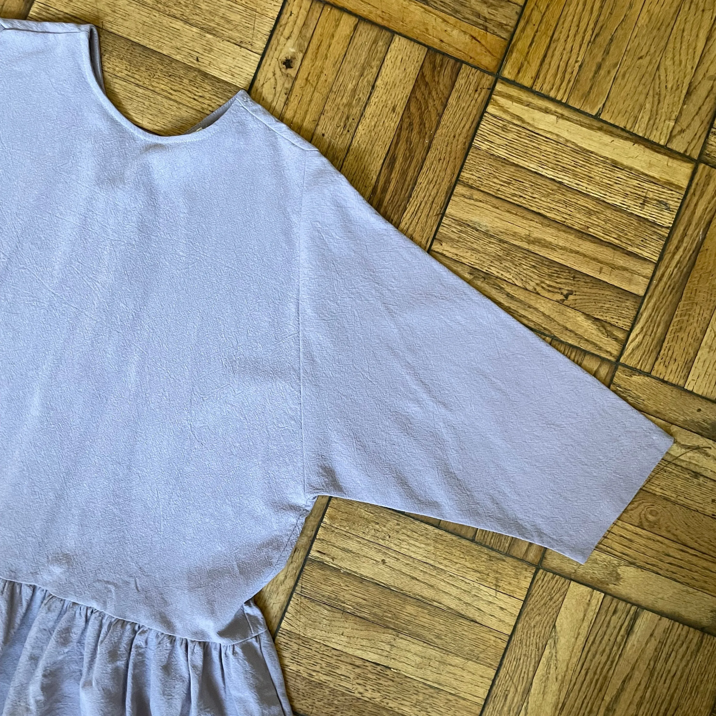 Sister Dress Lavender