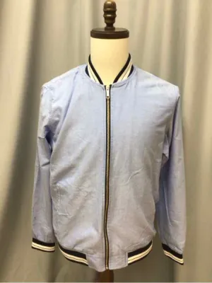 SIZE MEDIUM DENIM & FLOWER Men's SHIRTS