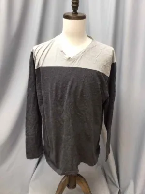 SIZE XX LARGE ALFANI Men's SHIRTS