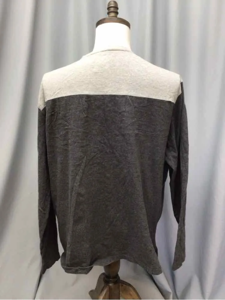 SIZE XX LARGE ALFANI Men's SHIRTS