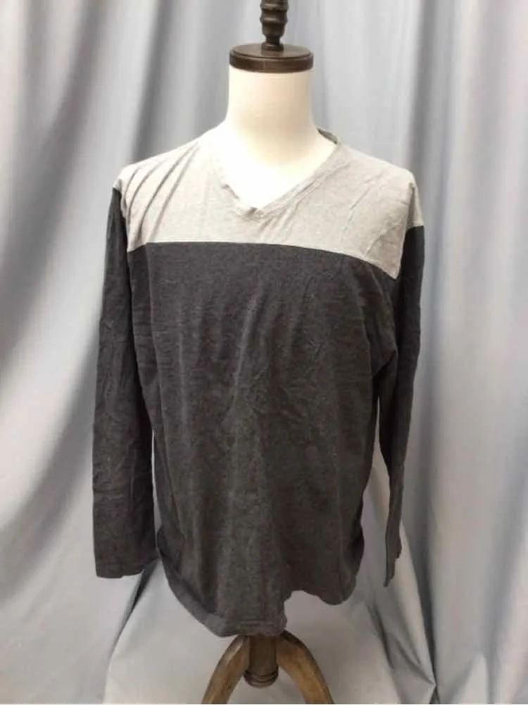 SIZE XX LARGE ALFANI Men's SHIRTS