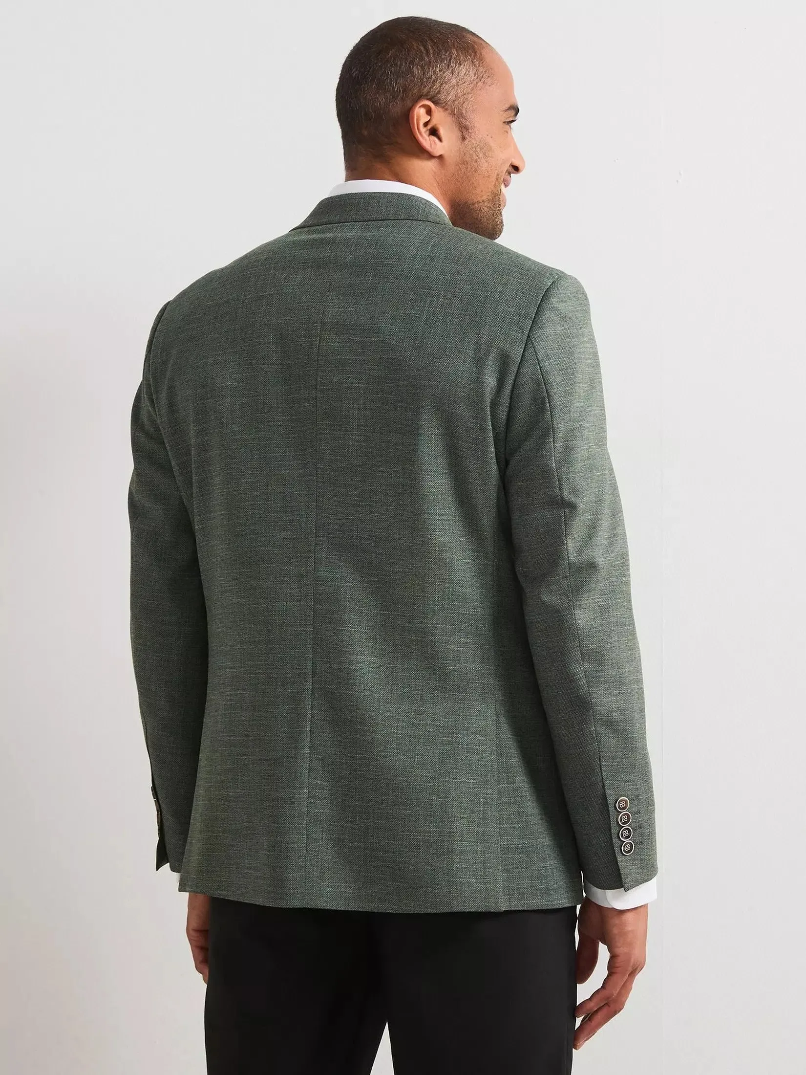 Skopes Jamie Tailored Fit Suit Jacket