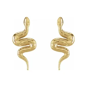 Snake Studs