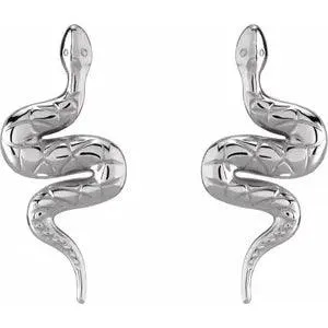 Snake Studs