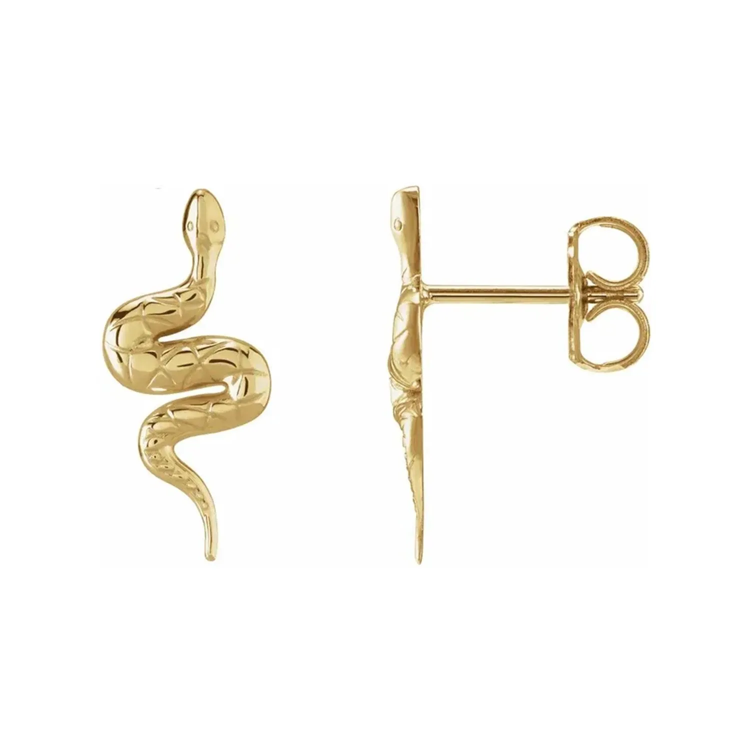 Snake Studs