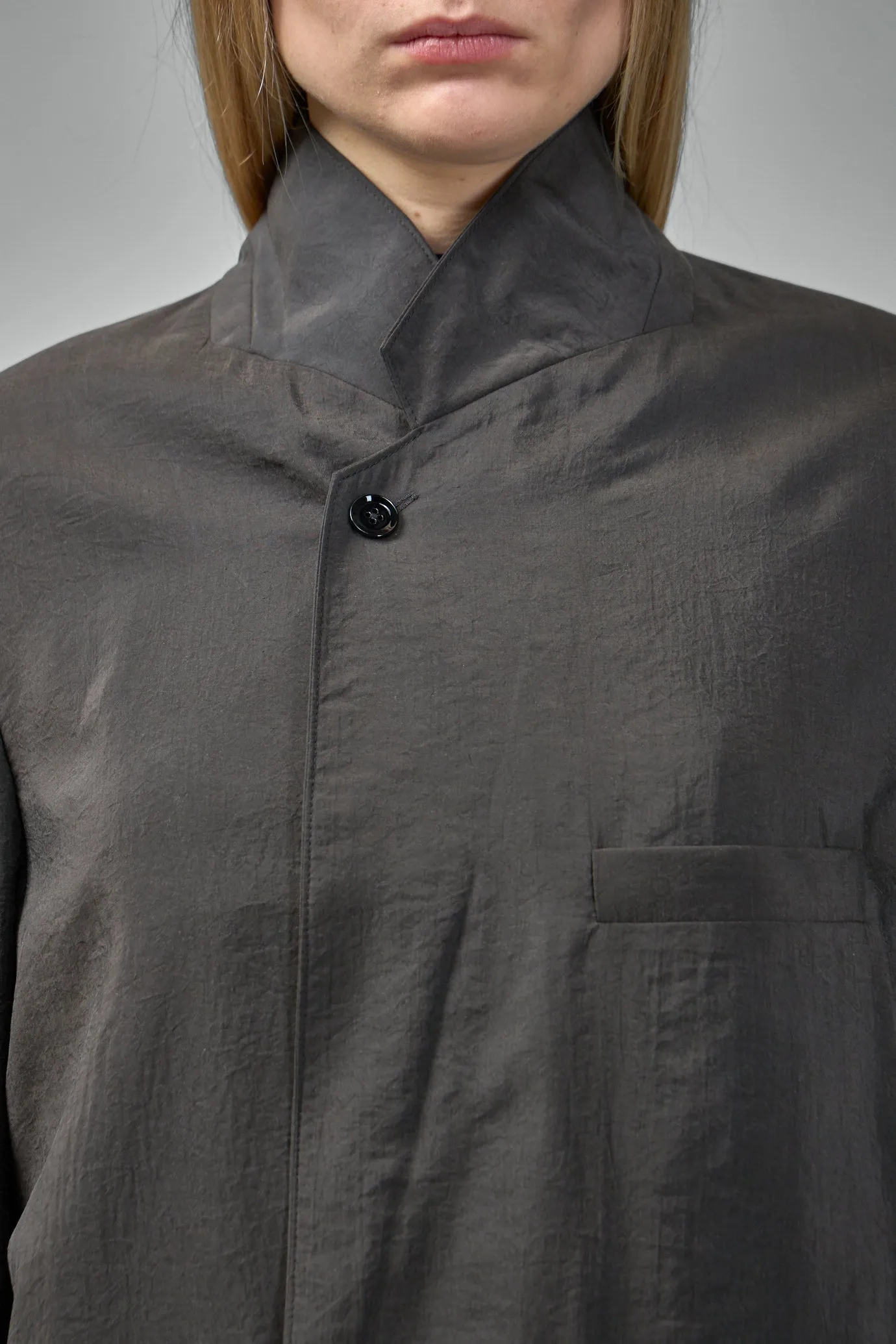Soft Tailored Jacket