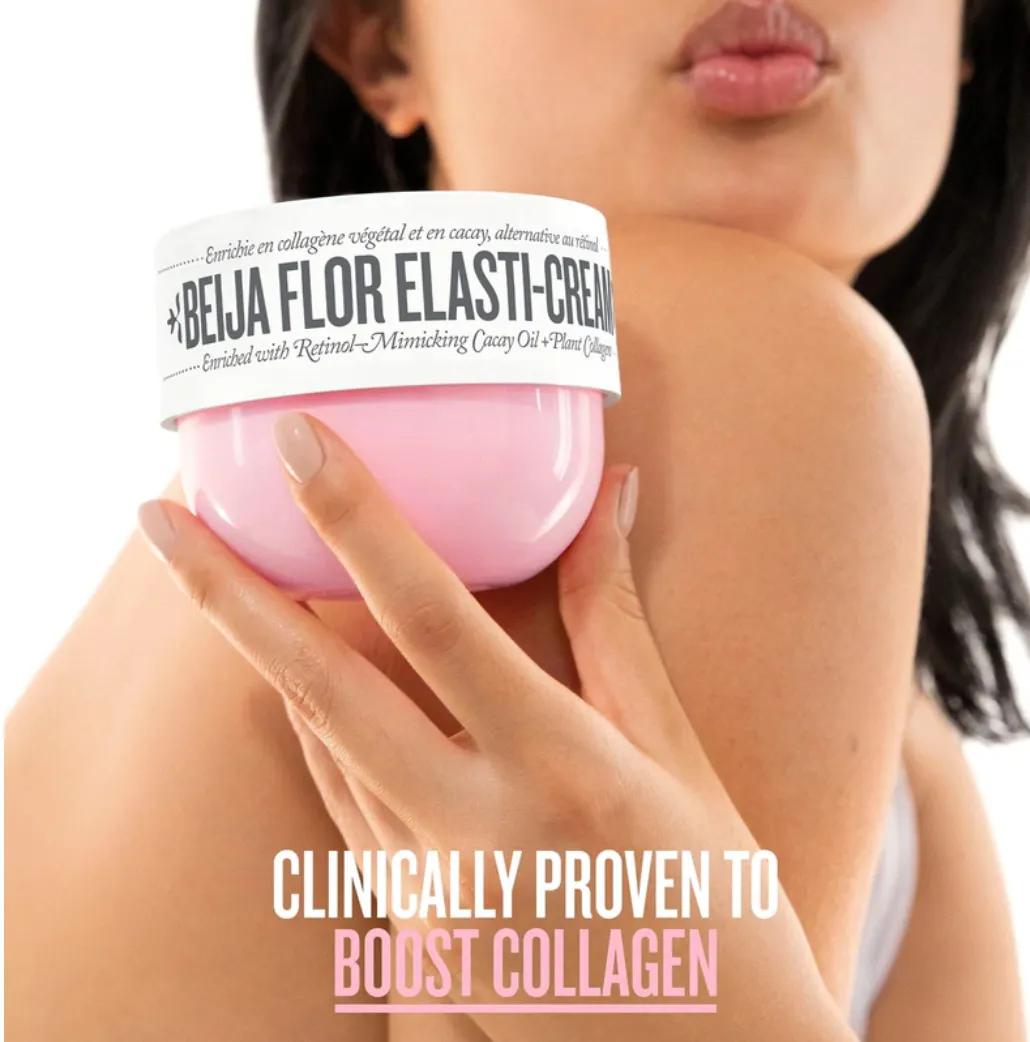 Sol de Janeiro Beija Flor™ Elasti-Cream 240ml