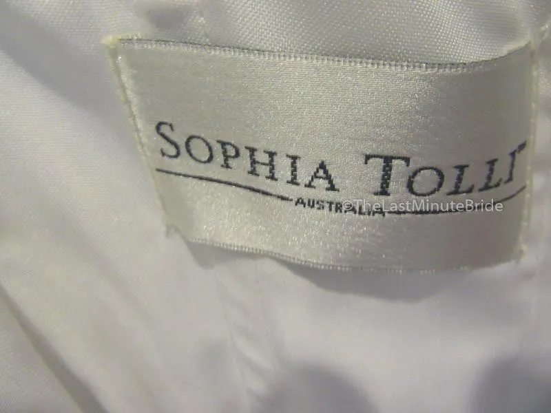 Sophia Tolli Vasya Y11635