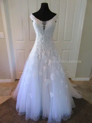 Sophia Tolli Vasya Y11635
