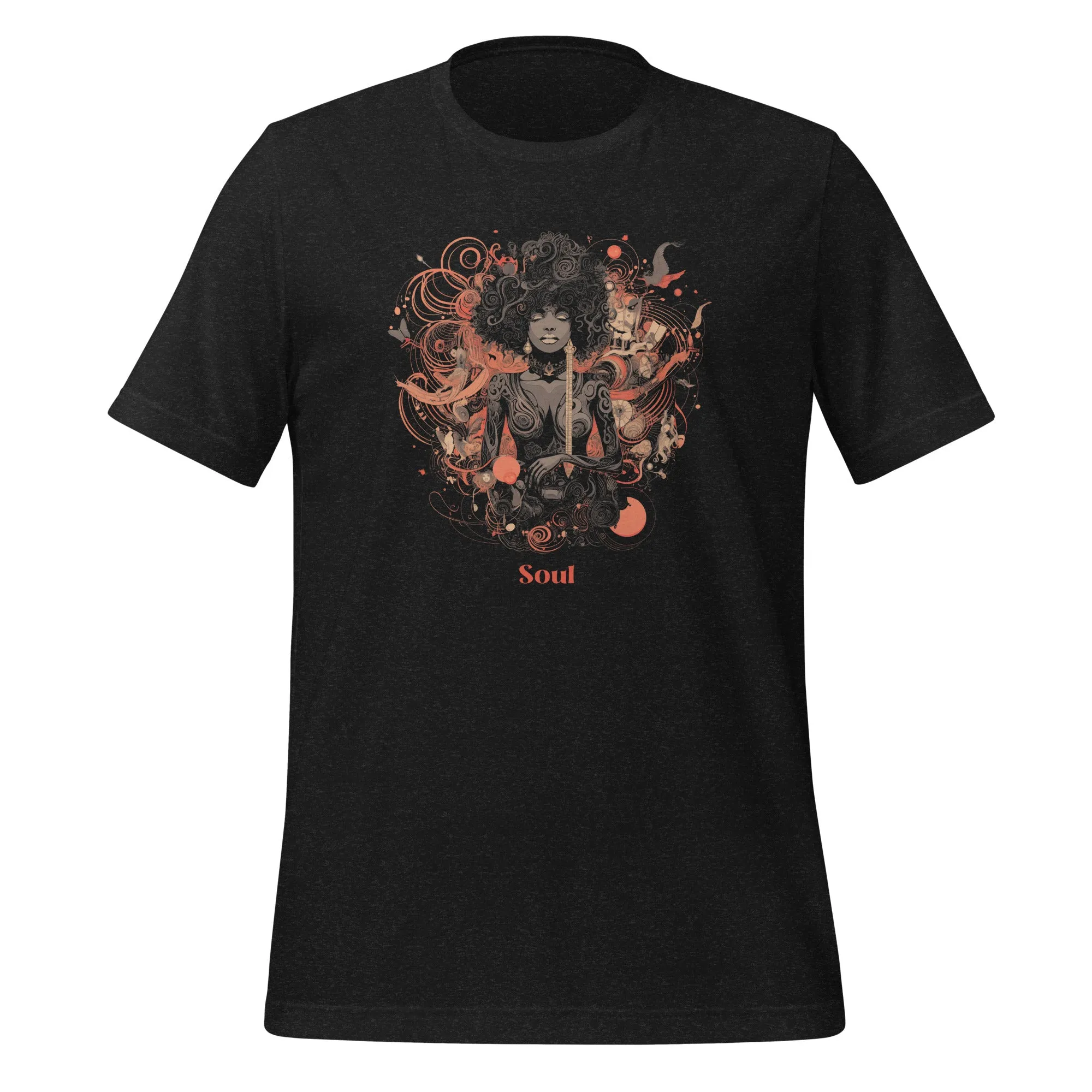Soul (Unisex)