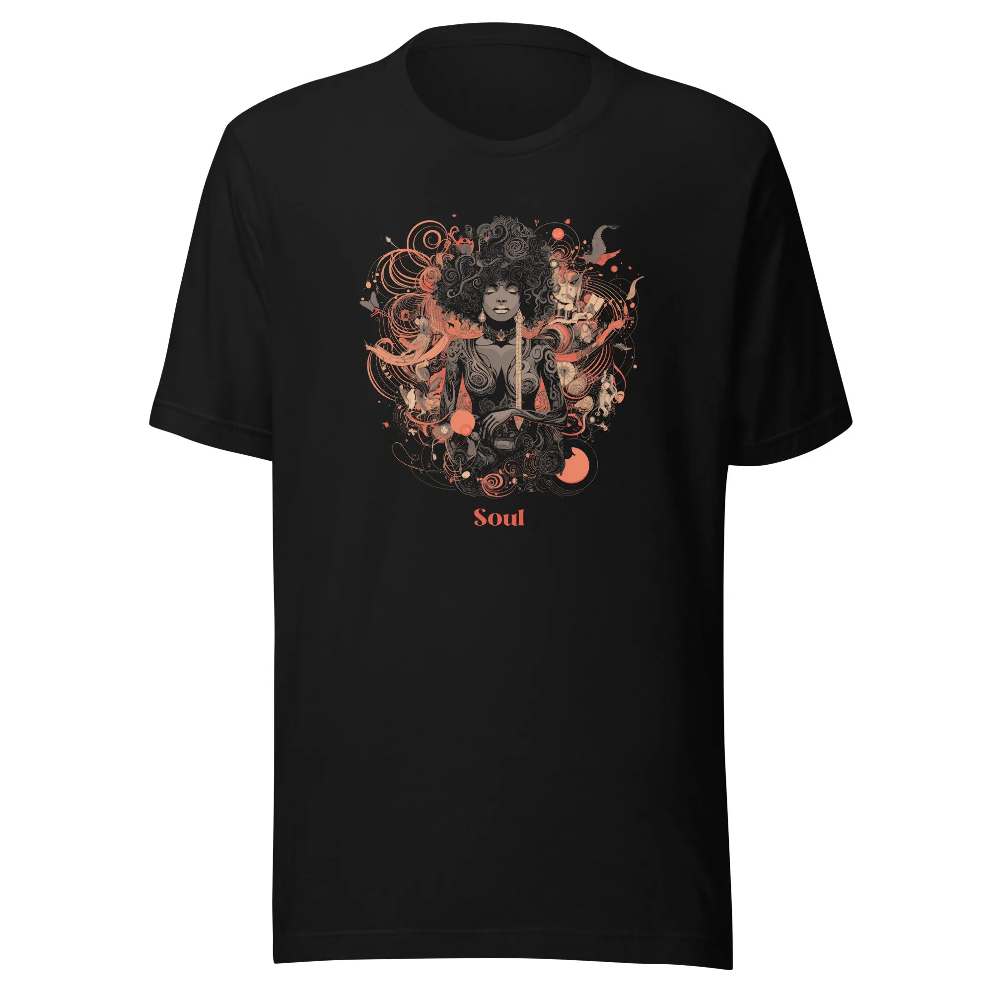 Soul (Unisex)