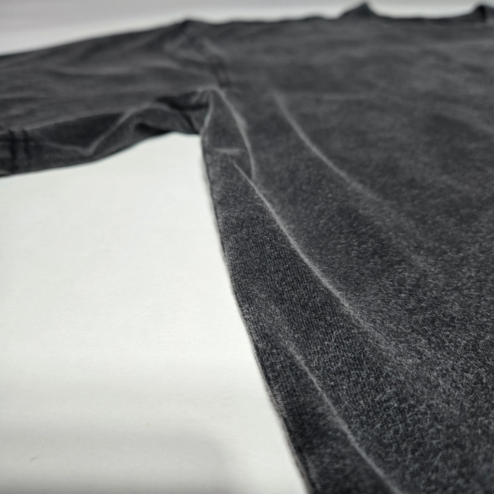 Spaced Out - Fluffy Vintage Heavyweight T-Shirt