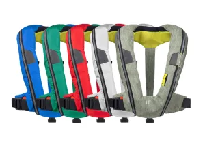Spinlock Deckvest LITE Lifejacket