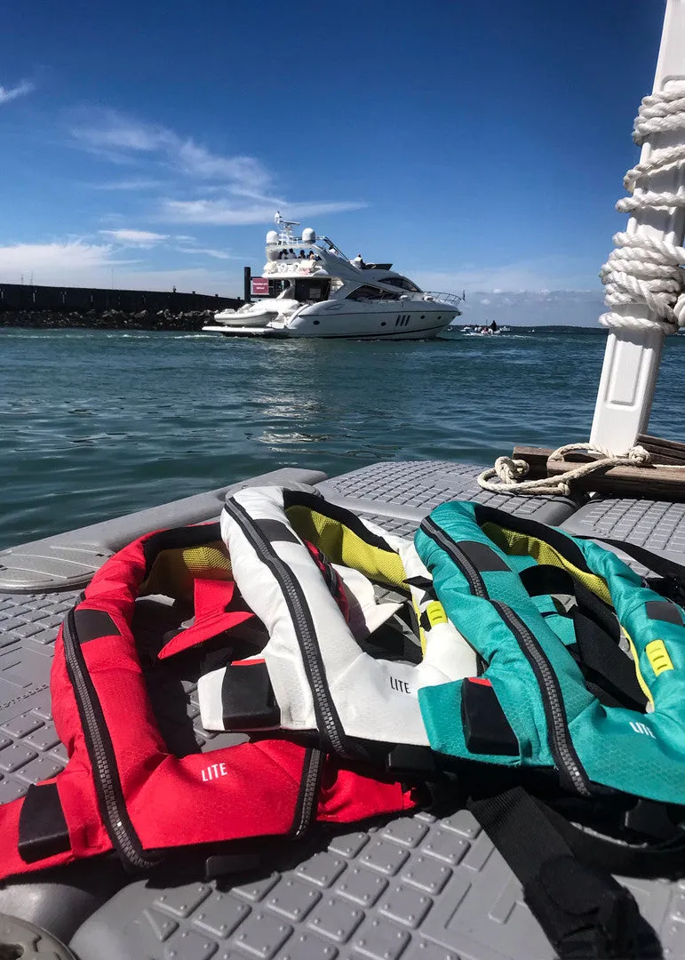 Spinlock Deckvest LITE Lifejacket