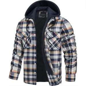 Spring jacket: Callum – trendy and comfortable
