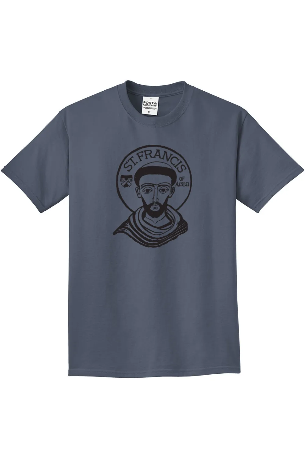 St. Francis - Unisex Tee