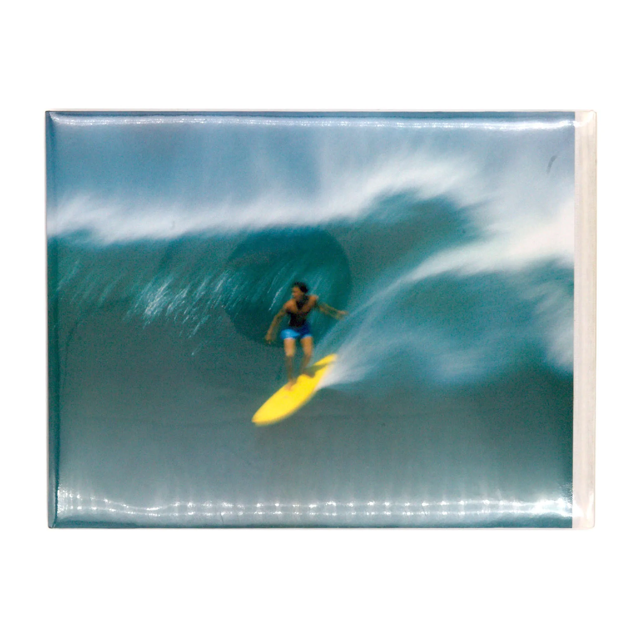 Surfing Photographs From The Seventies by Jeff Devine