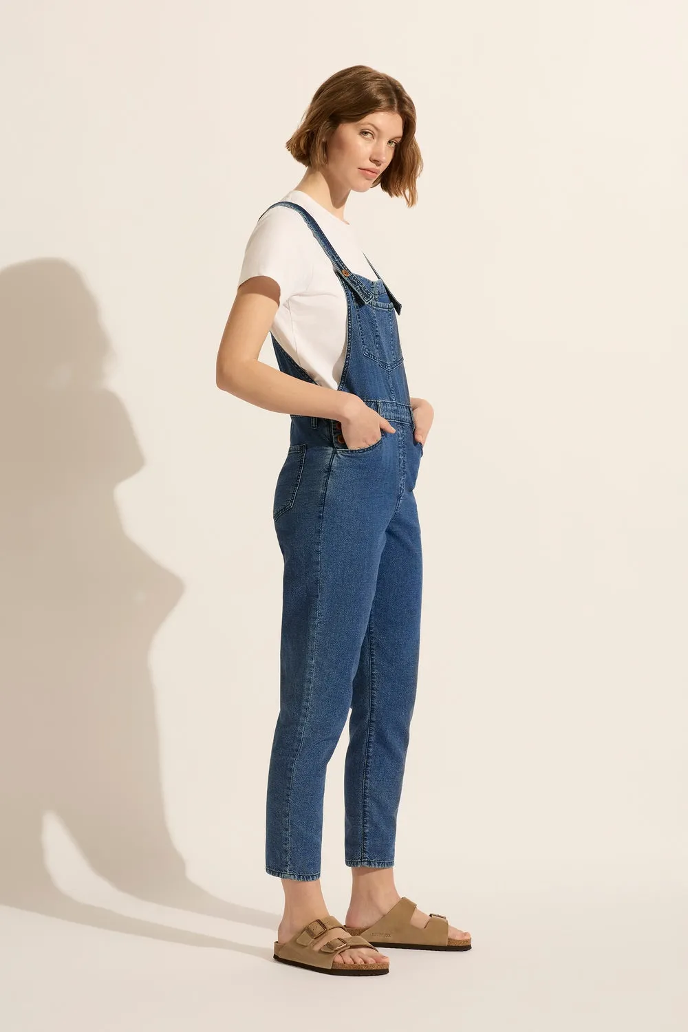 Talia Overall Legacy