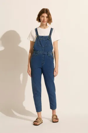 Talia Overall Legacy