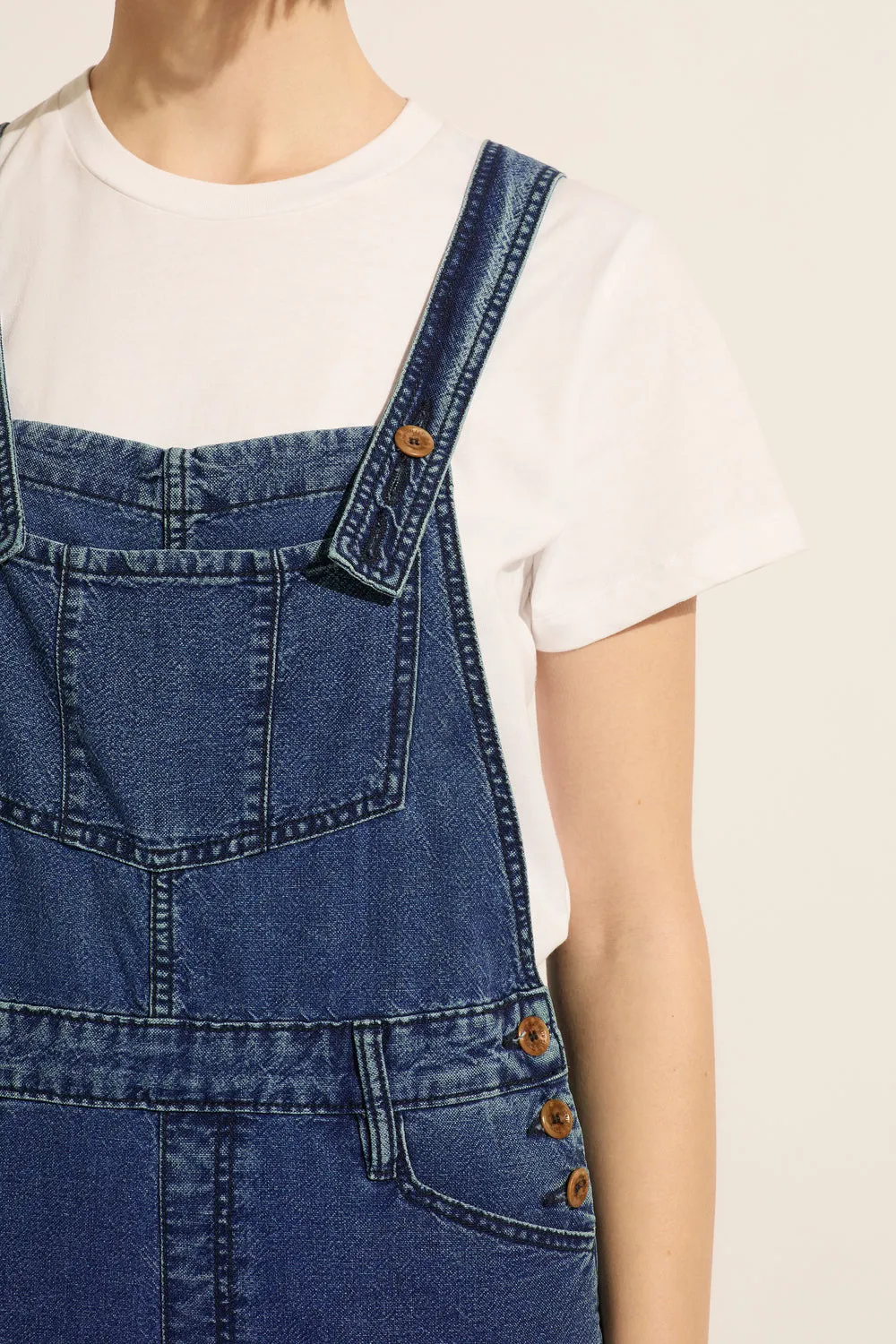 Talia Overall Legacy