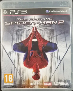 The Amazing Spider-Man 2