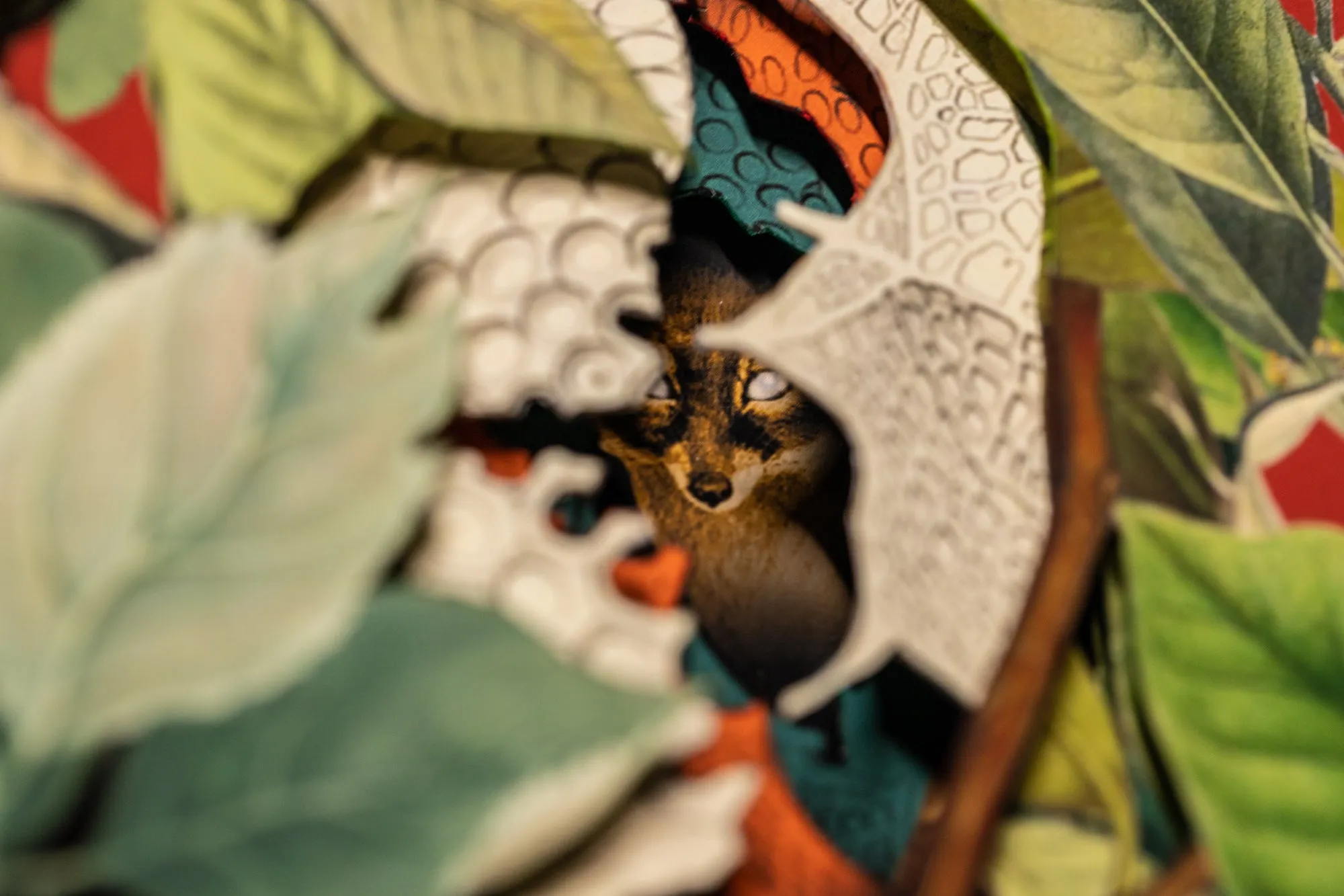 The Fox