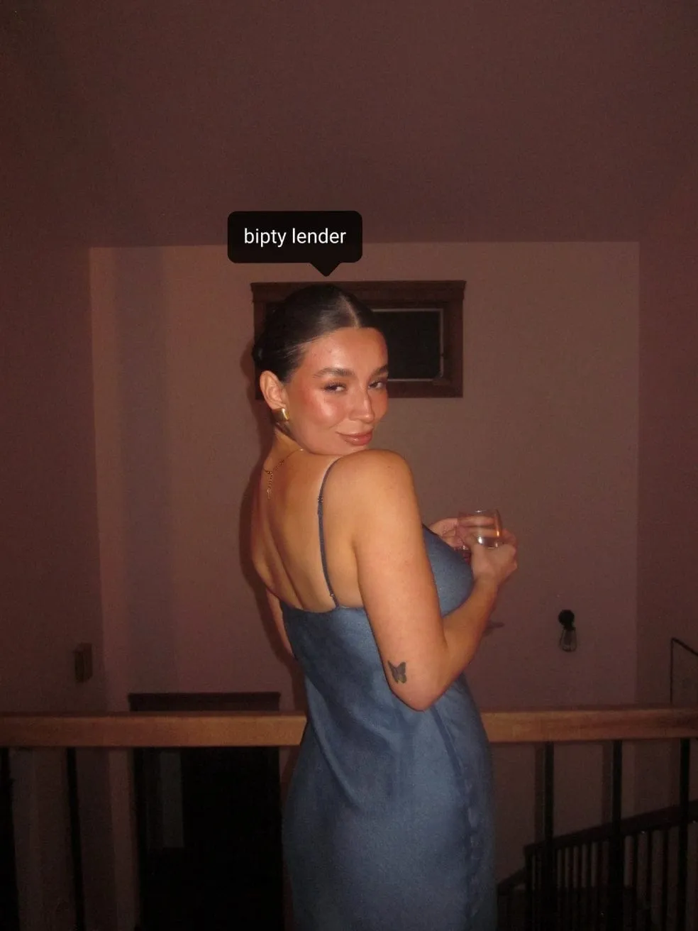 The Karlie Dress