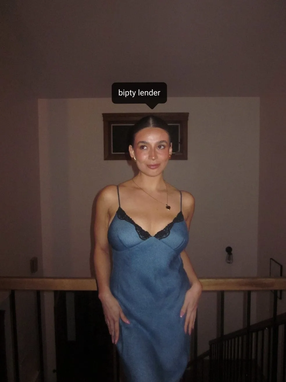 The Karlie Dress
