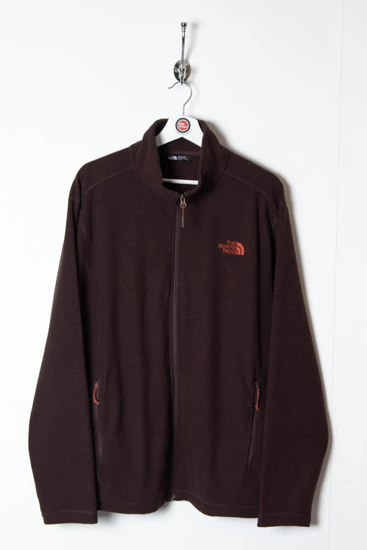 The North Face Zip Up Jacket (XL)