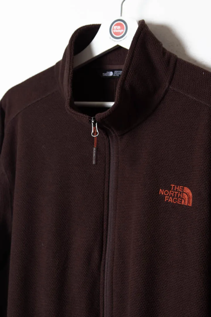 The North Face Zip Up Jacket (XL)