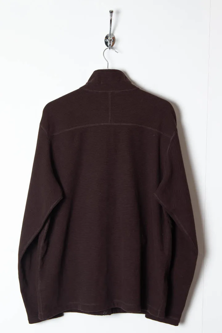 The North Face Zip Up Jacket (XL)