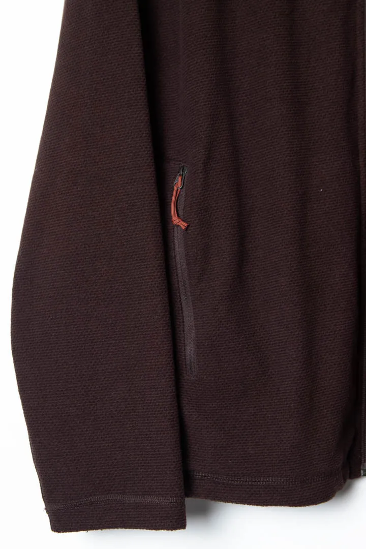 The North Face Zip Up Jacket (XL)