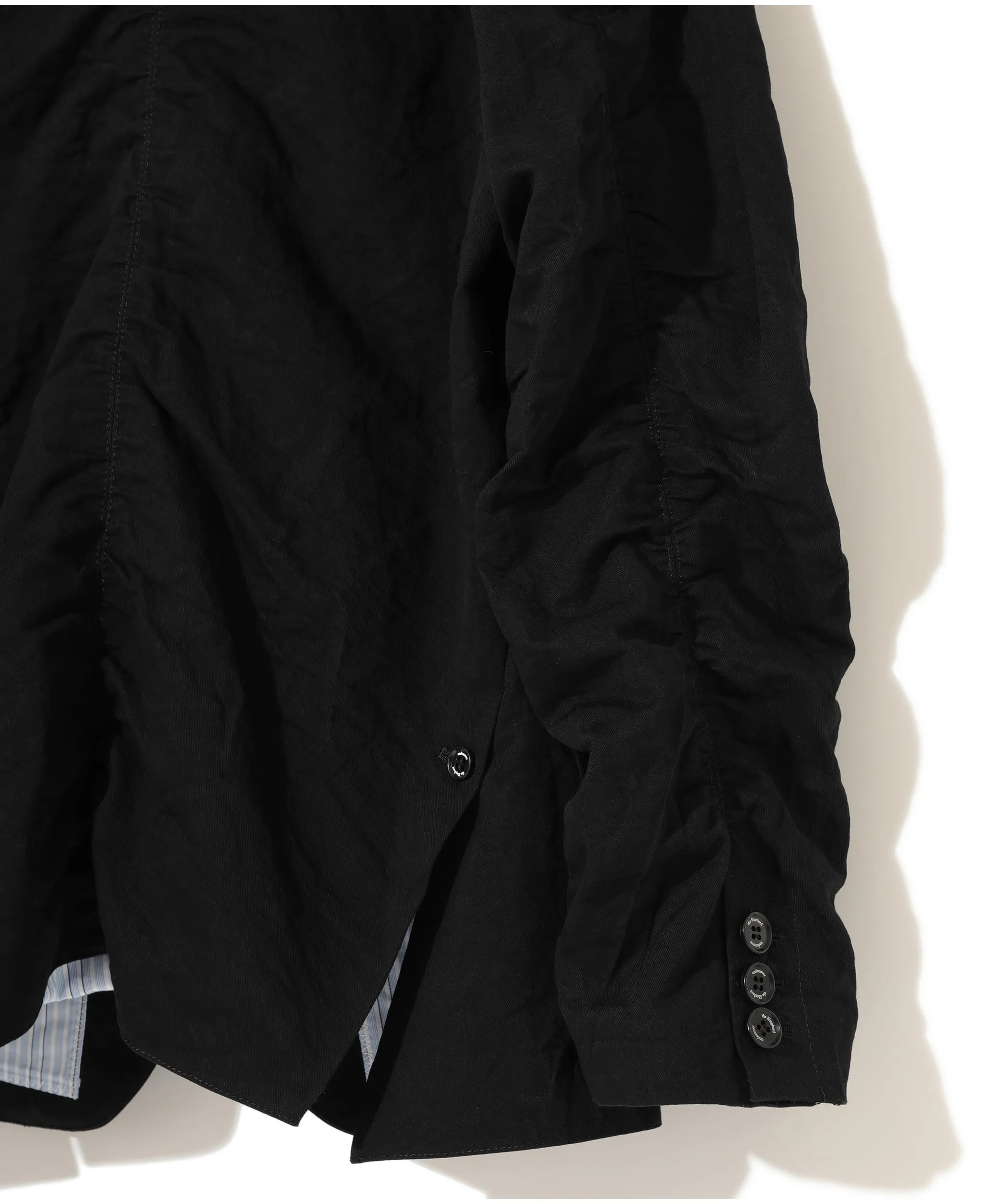 THE SHEPHERD BLAZER
