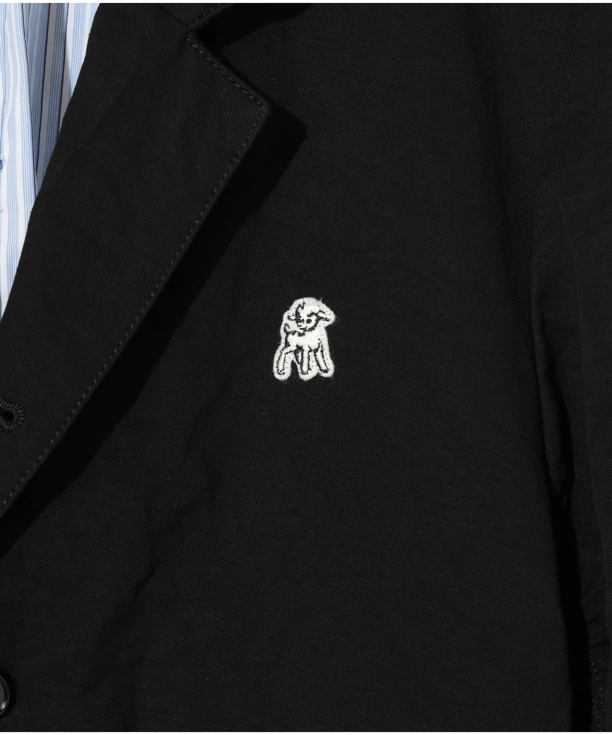 THE SHEPHERD BLAZER
