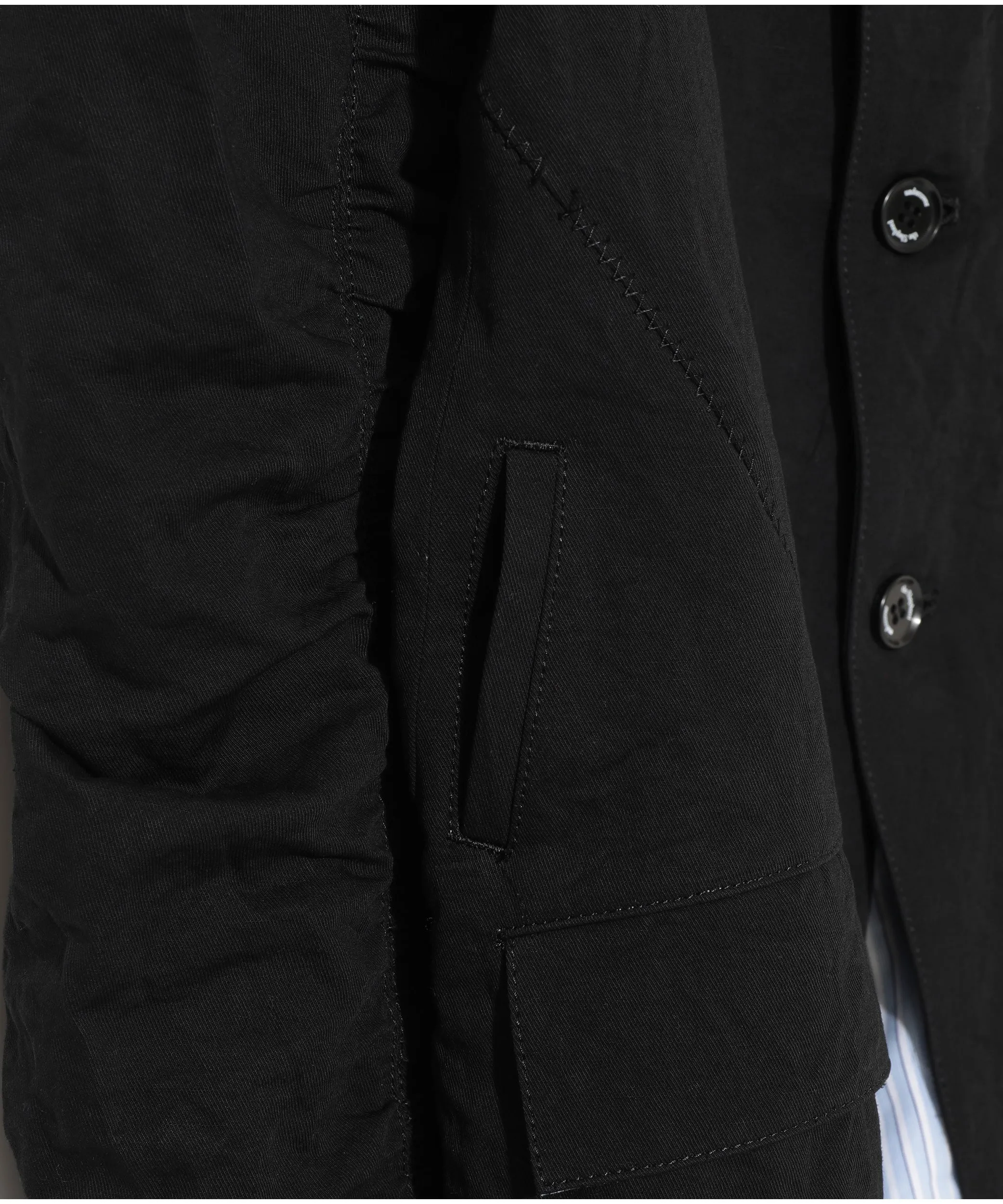 THE SHEPHERD BLAZER
