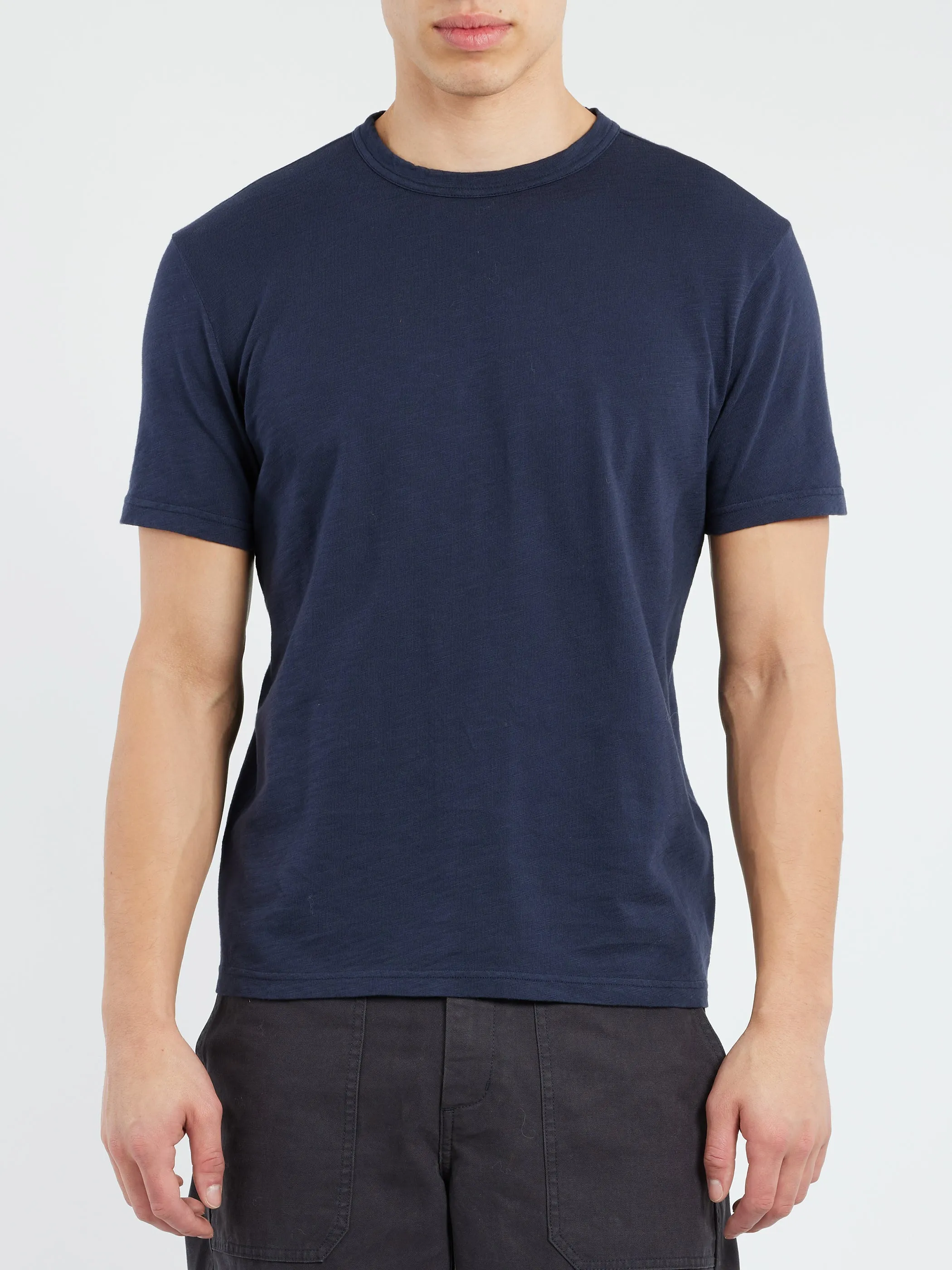 Theo Short Sleeve Tee