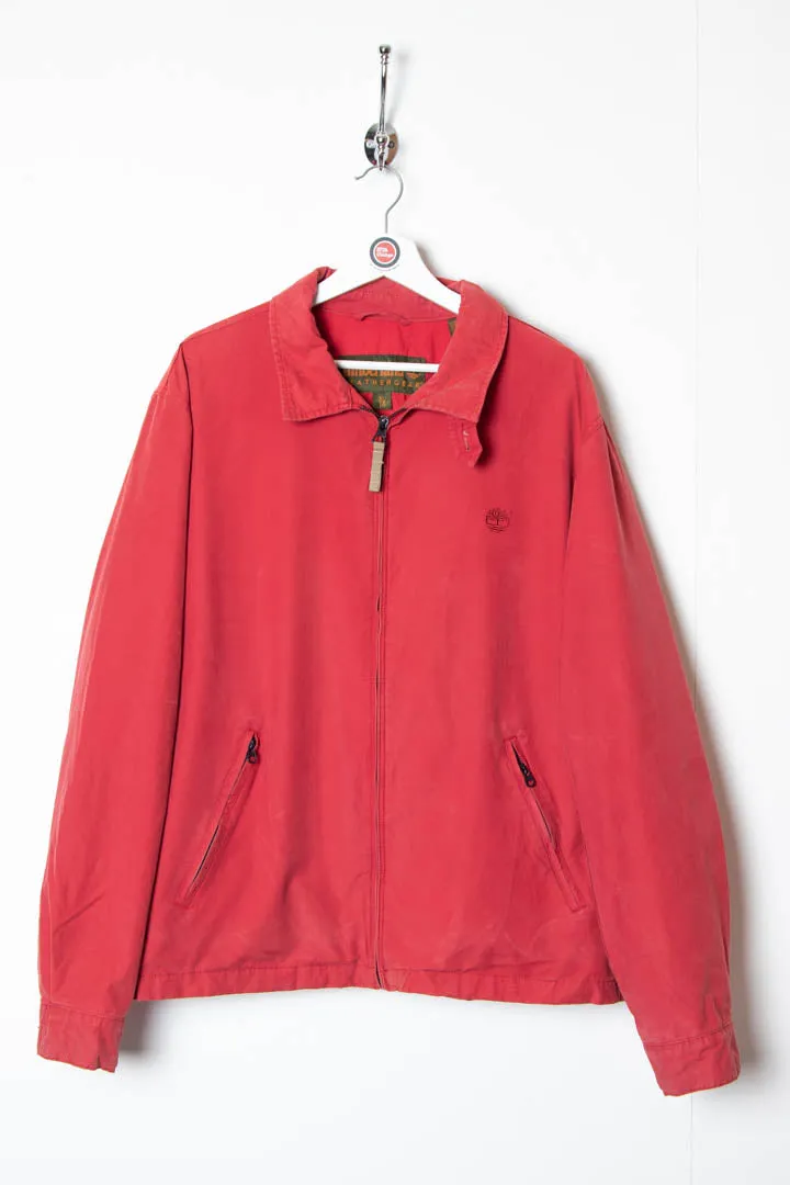 Timberland Harrington Jacket (XL)