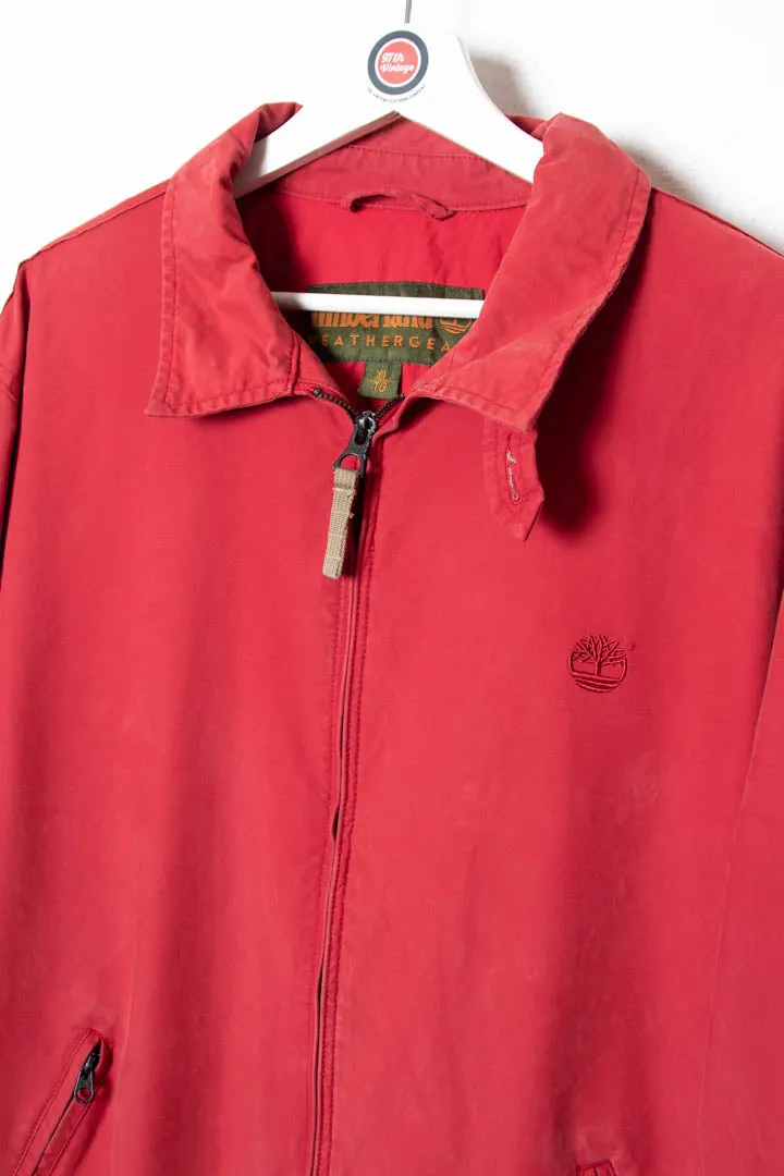 Timberland Harrington Jacket (XL)