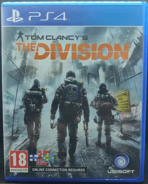 Tom Clancy's The Division