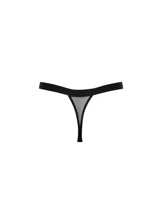 Trinity Thong