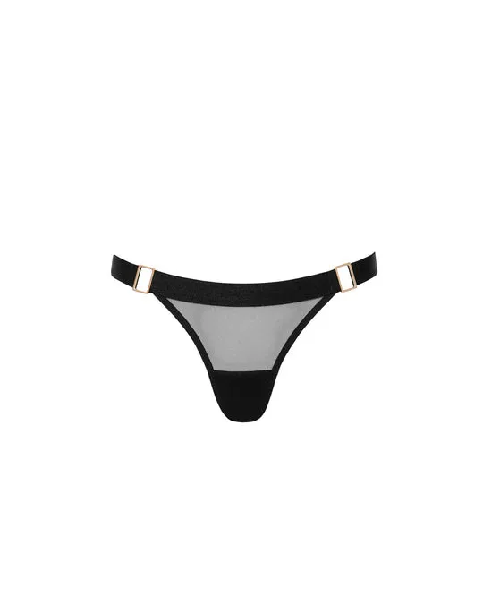 Trinity Thong