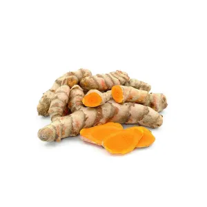 Tumeric - Fresh (50g)