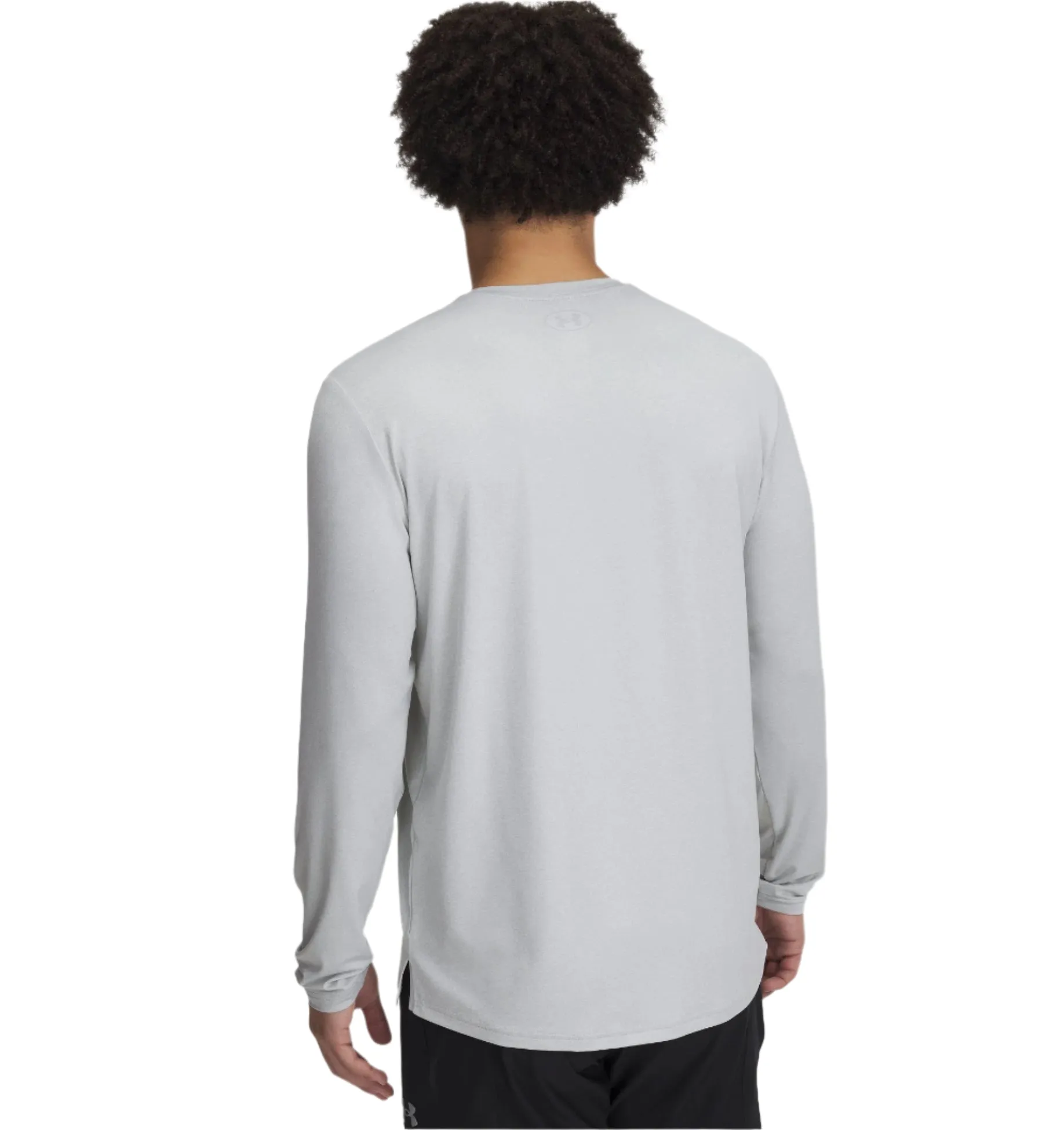 Under Armour T-Shirts - Men's Vanish Energy Long Sleeve