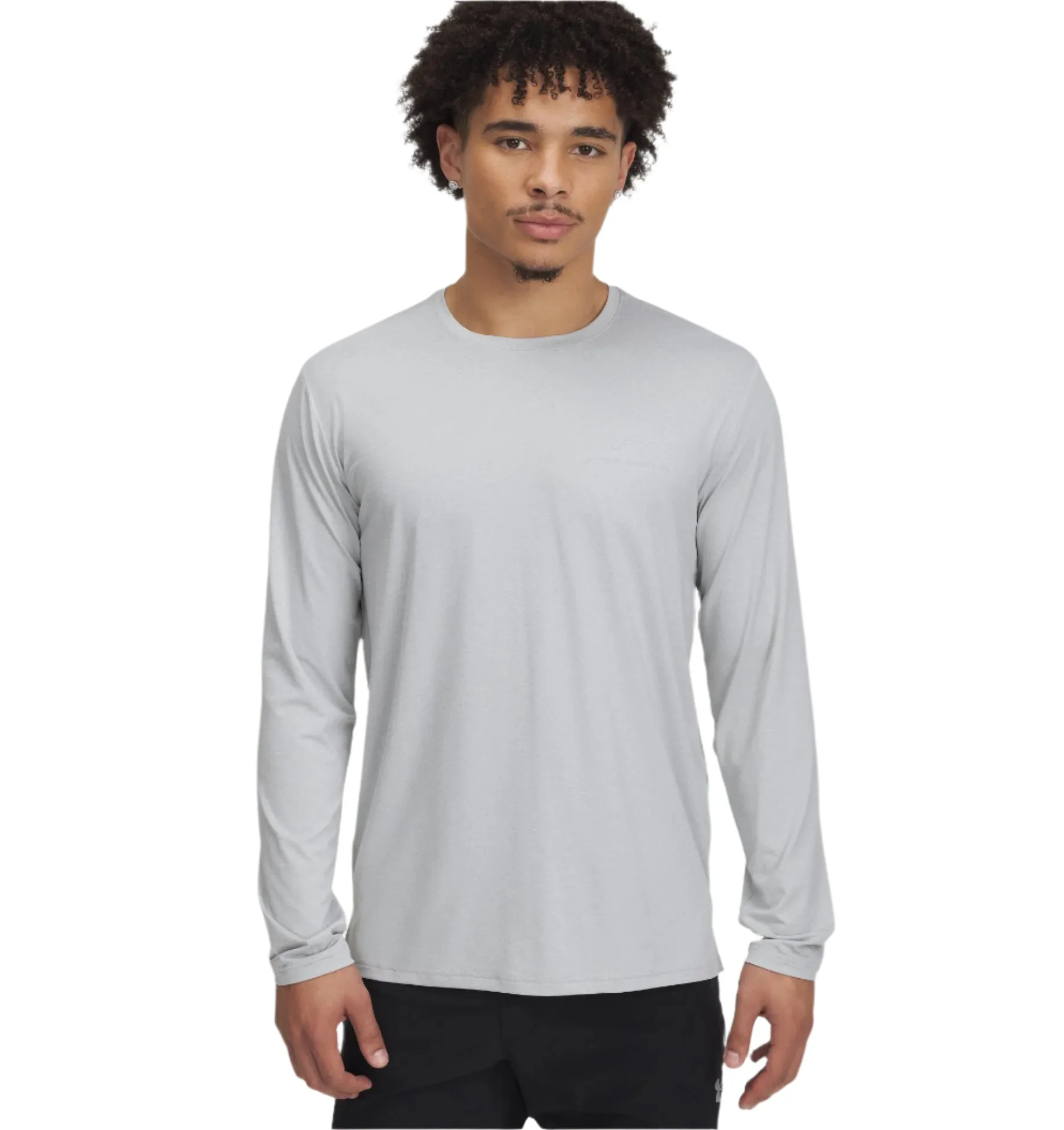 Under Armour T-Shirts - Men's Vanish Energy Long Sleeve