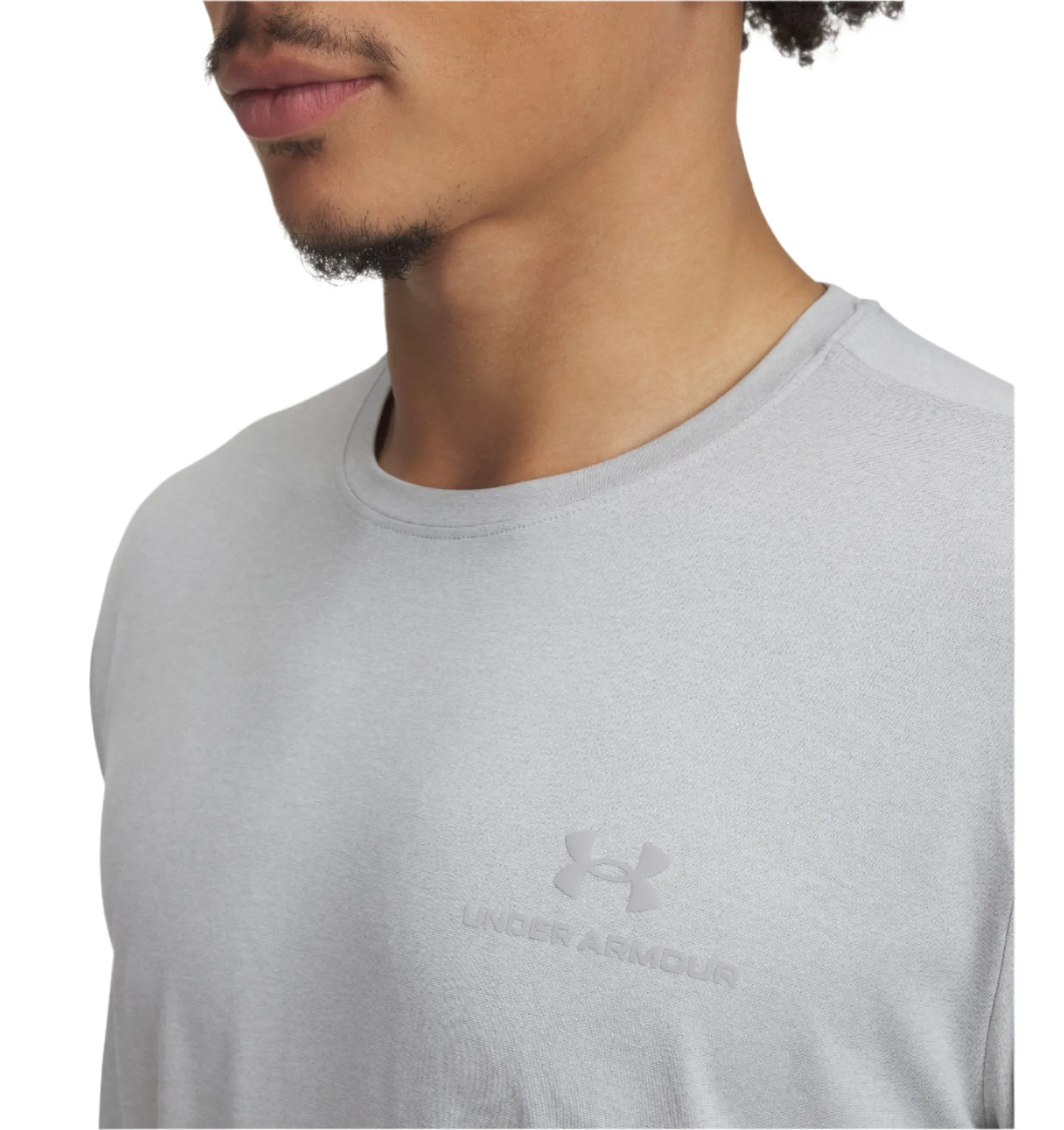 Under Armour T-Shirts - Men's Vanish Energy Long Sleeve