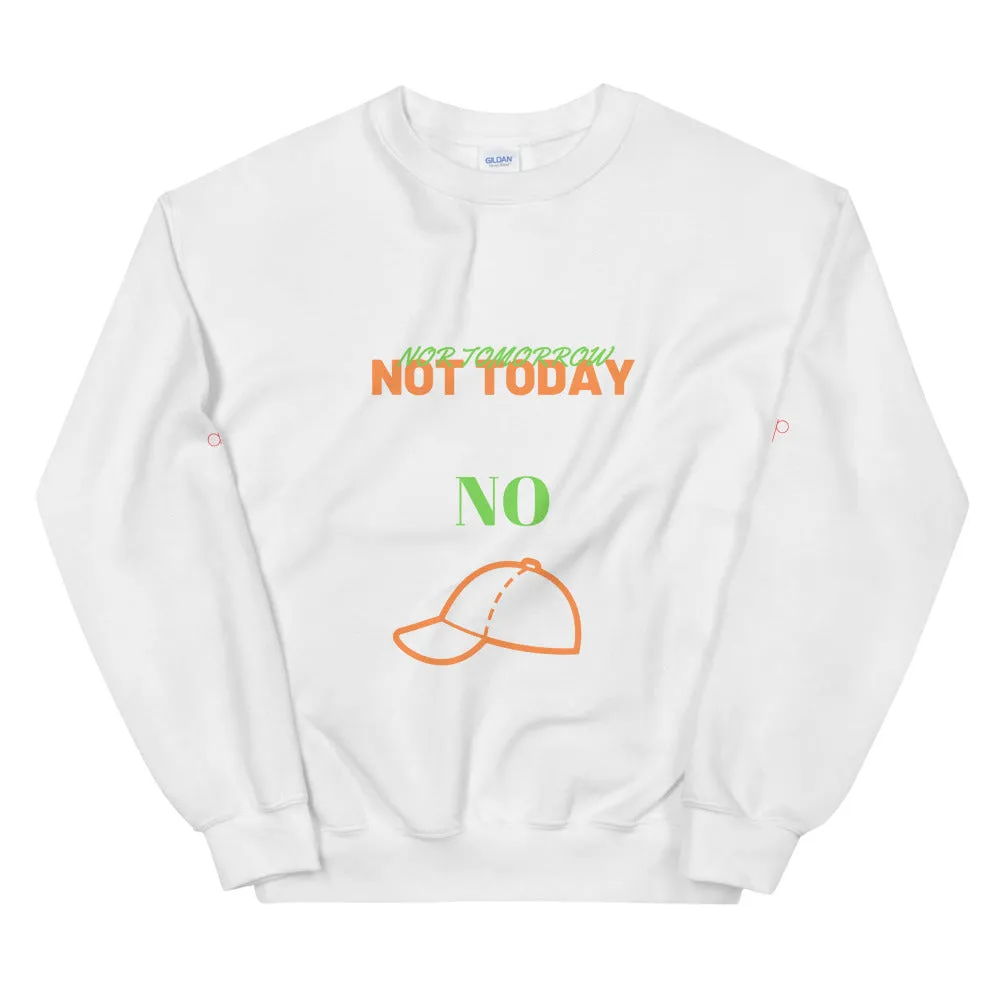 Unisex Sweatshirt